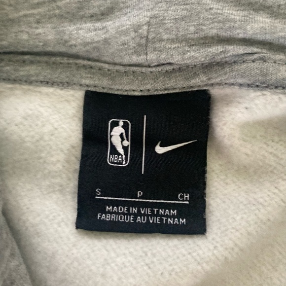 Nike hoodie - Picture 3 of 3